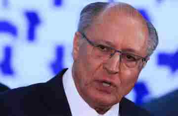  Alckmin: reunião de Lula e Trump destrava negociações técnicas 